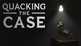 Quacking The Case