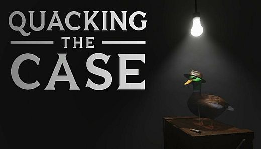 Quacking The Case
