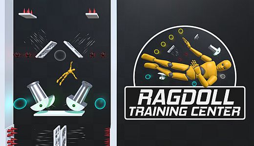 Ragdoll Training Center