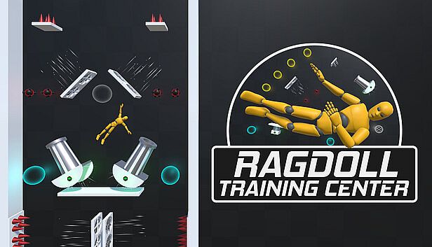 Buy Ragdoll Training Center