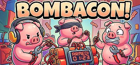 BOMBACON!