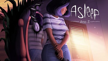 Asleep - Ato 2 Game