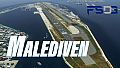 X-Plane 12 Add-on: FSDG - Malediven