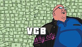 VCB Why City 4k