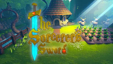 The Sorcerer's Sword Game