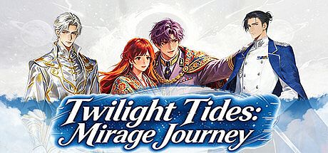 Twilight Tides : Mirage Journey