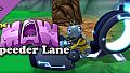 The Maw: Speeder Lane