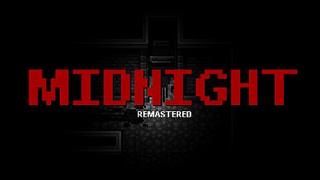 MIDNIGHT Remastered Game