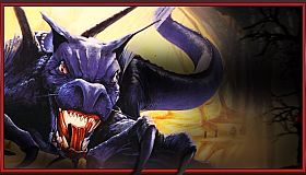 Risky Woods (QUByte Classics)