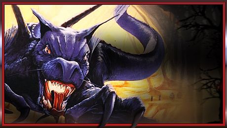 Risky Woods (QUByte Classics) Game