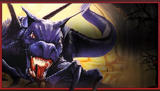 Risky Woods (QUByte Classics)