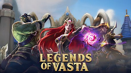 Guardians of Temple Game