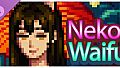 Neko Waifu - Pixel Geisha DLC 3