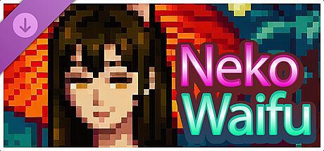 Neko Waifu - Pixel Geisha DLC 3 DLC
