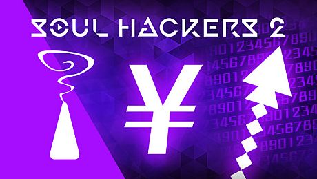 Soul Hackers 2 - Booster Item Pack DLC