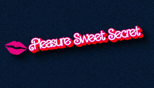 Pleasure Sweet Secret
