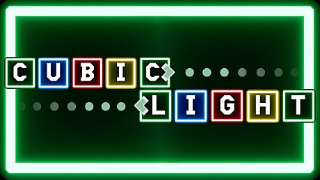 Cubic Light Game