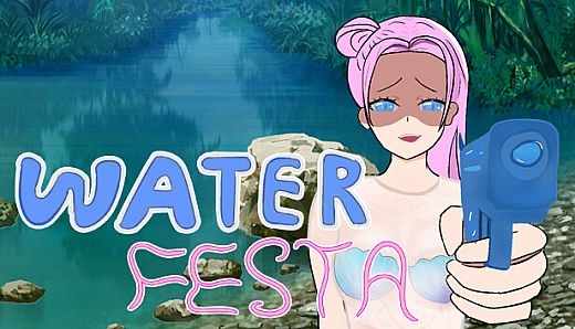 Water Festa