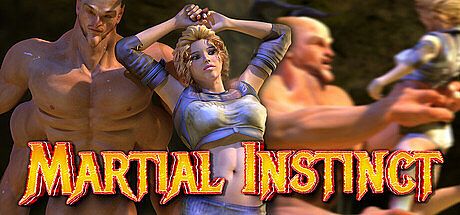 Martial Instinct ?