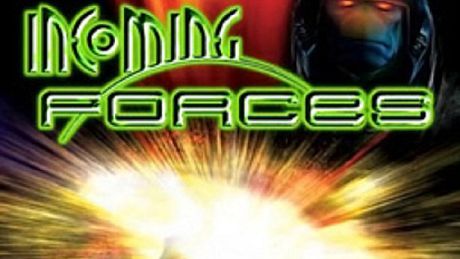 Incoming + Incoming Forces Game