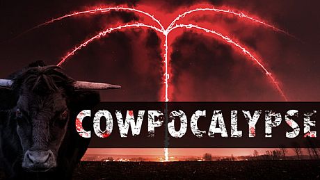 Cowpocalypse - Episode 0 Game