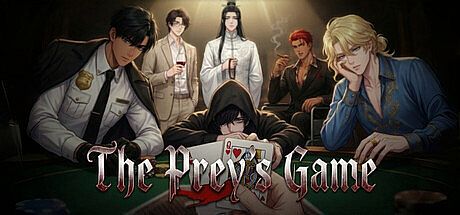 The Prey’s Game