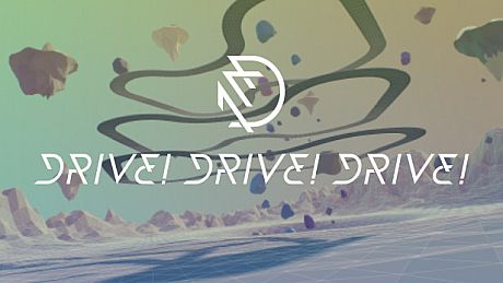 Drive!Drive!Drive! Game