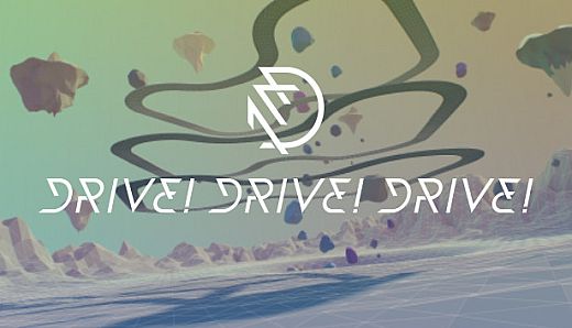 Drive!Drive!Drive!