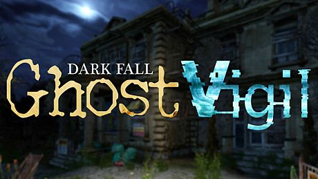 Dark Fall: Ghost Vigil Game