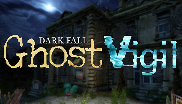 Buy Dark Fall: Ghost Vigil
