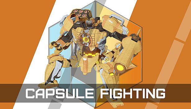Buy Capsule Fighting
