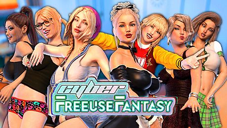 Cyber Freeuse Fantasy Game