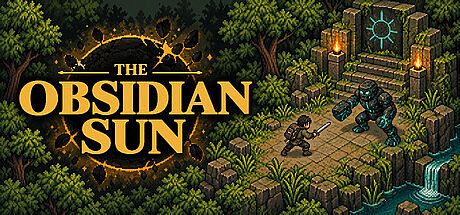The Obsidian Sun Game