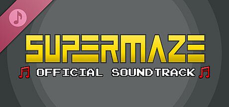Supermaze Official Soundtrack DLC