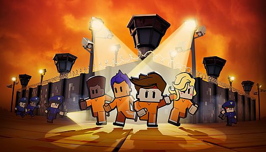 The Escapists 2