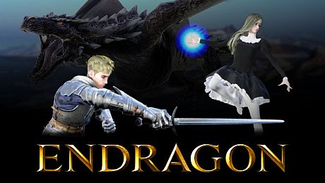 ENDRAGON Game
