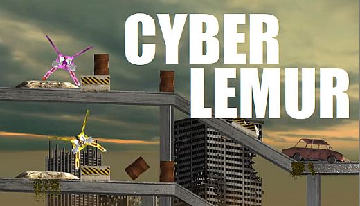 Cyber Lemur