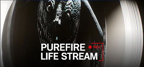PUREFIRE LIFE STREAM Game