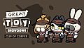 GREAT TOY SHOWDOWN : Coffee for Developer