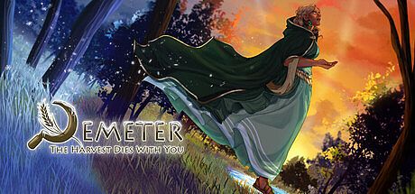 Demeter: The Harvest Dies With You Game