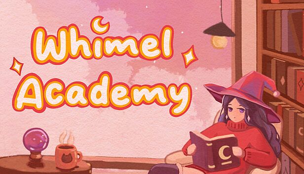 Buy Whimel Academy
