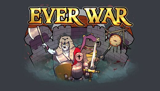 Ever War