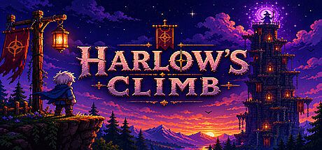 Harlow's Climb Game