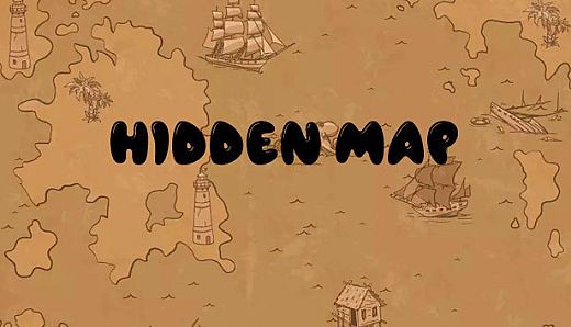 Hidden Map