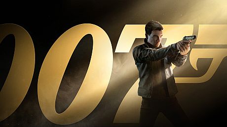 007 First Light - Deluxe Edition Upgrade