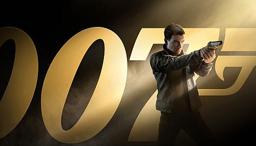 007 First Light - Deluxe Edition Upgrade