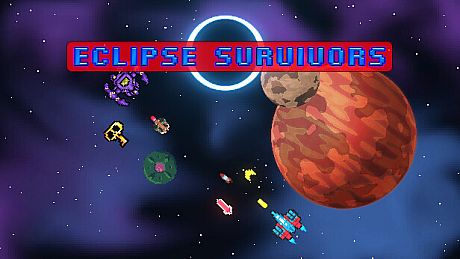 Eclipse Survivors Game