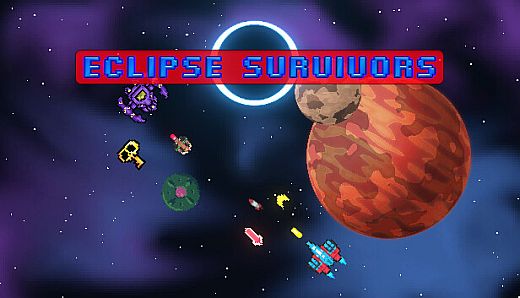 Eclipse Survivors