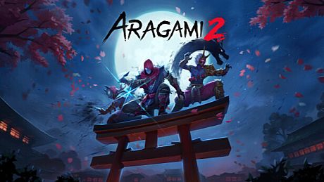 Aragami 2 Game