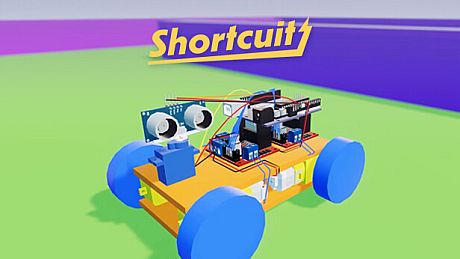 Shortcuit Game